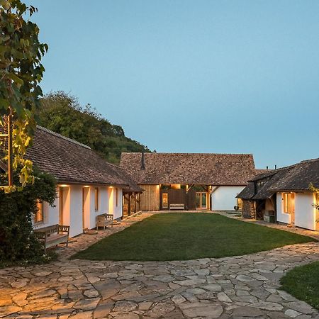 Mesendorf Gasthaus المظهر الخارجي الصورة