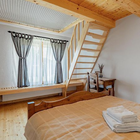 Mesendorf Gasthaus المظهر الخارجي الصورة