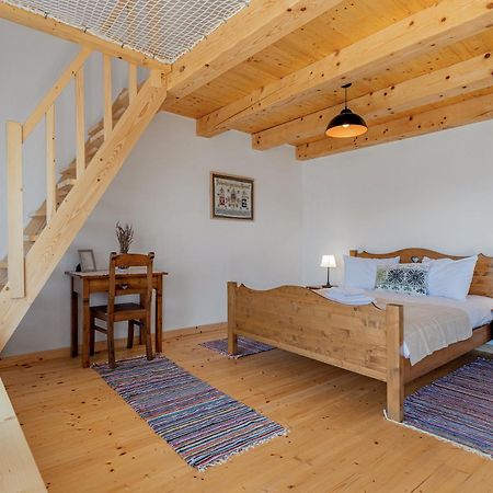 Mesendorf Gasthaus المظهر الخارجي الصورة