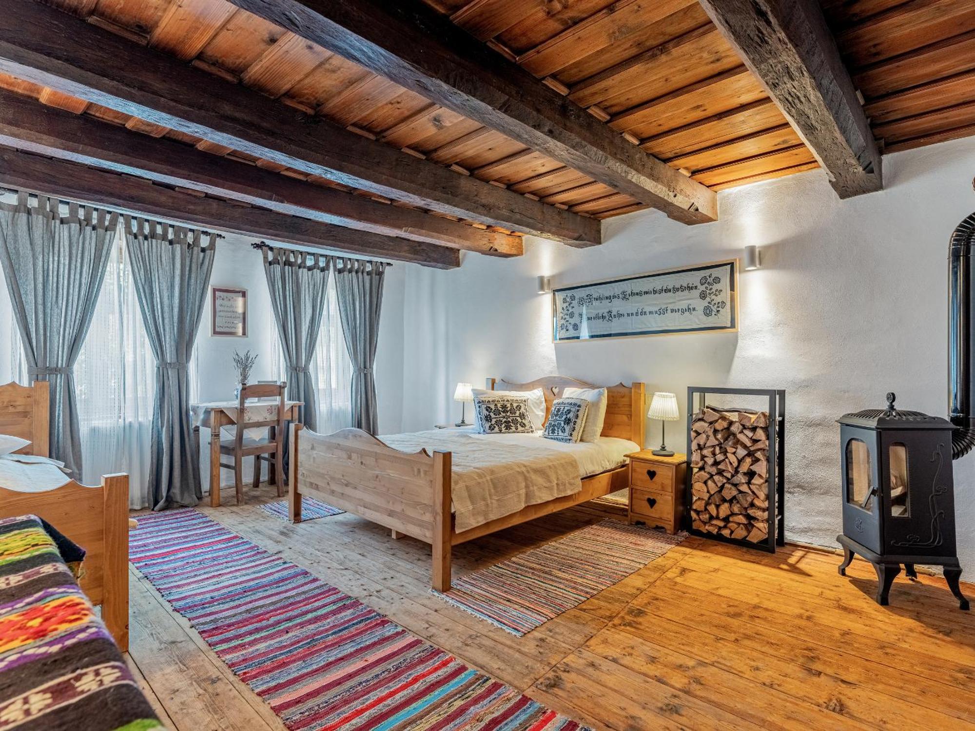 Mesendorf Gasthaus المظهر الخارجي الصورة