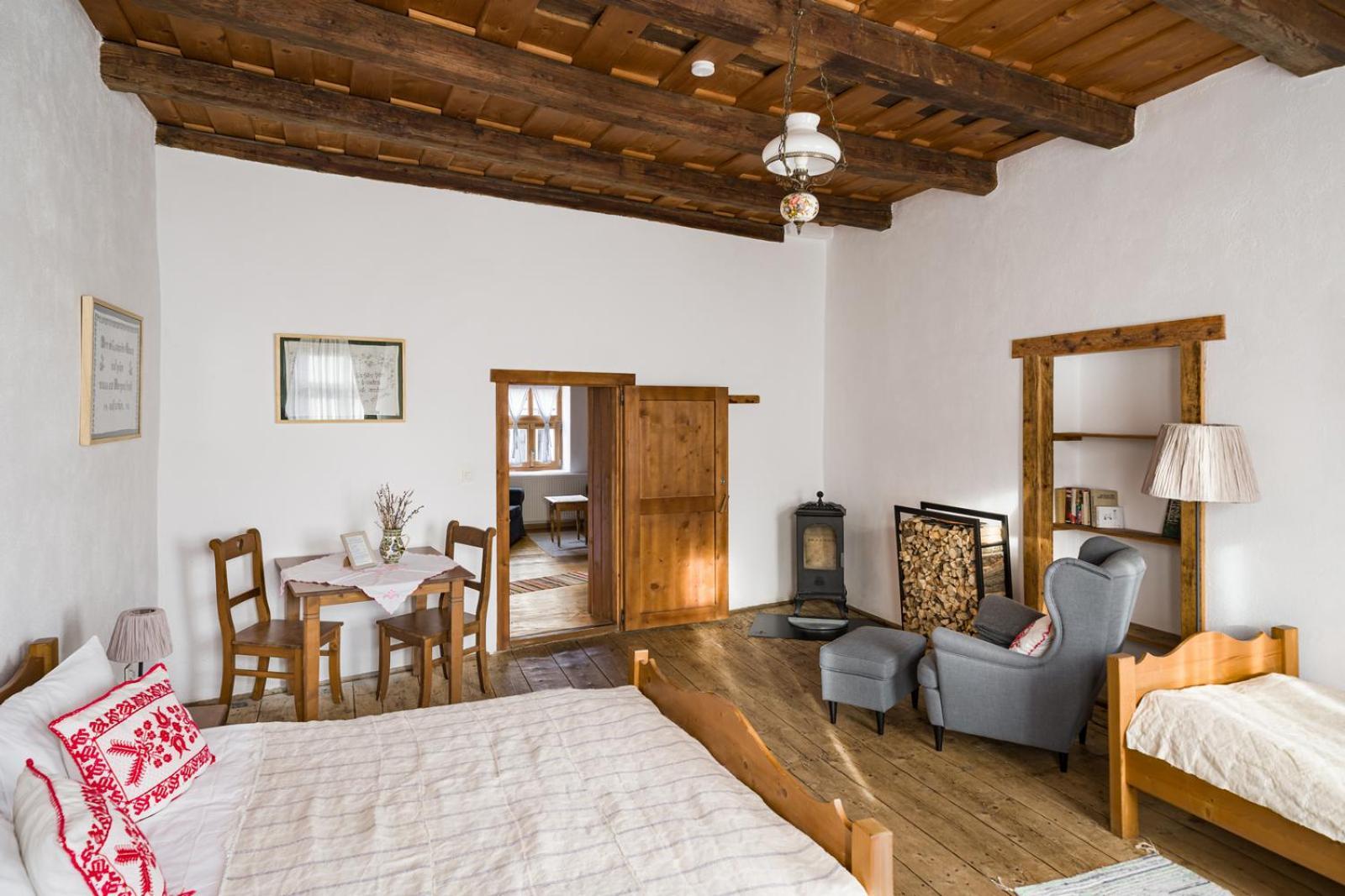 Mesendorf Gasthaus المظهر الخارجي الصورة