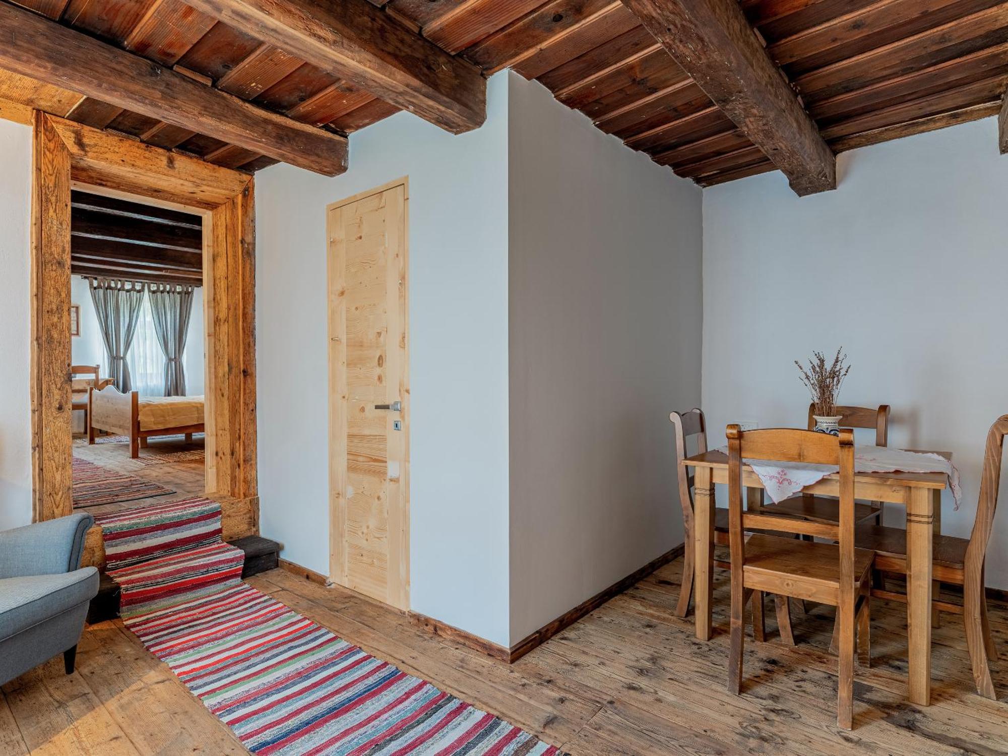 Mesendorf Gasthaus المظهر الخارجي الصورة