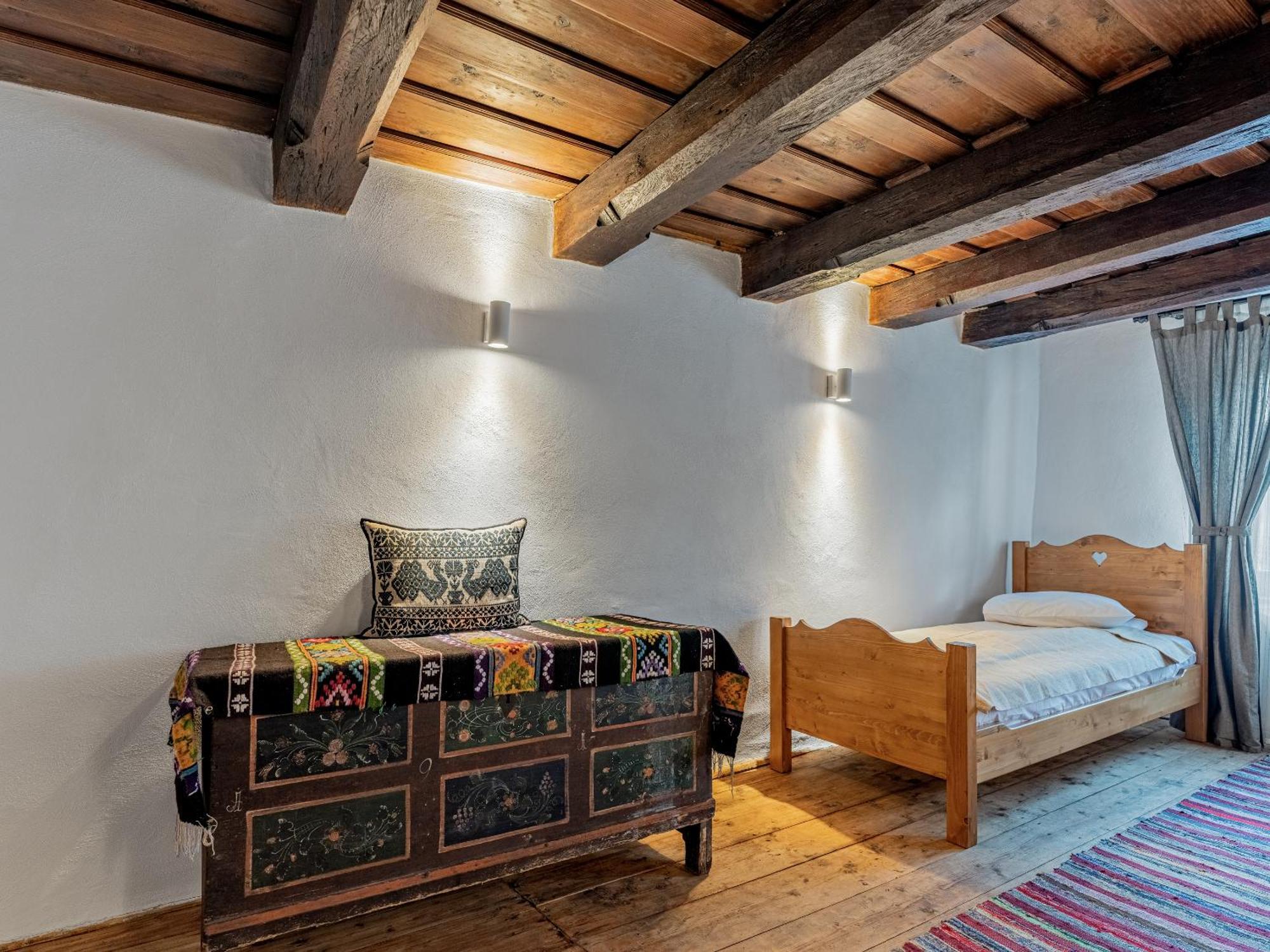 Mesendorf Gasthaus المظهر الخارجي الصورة