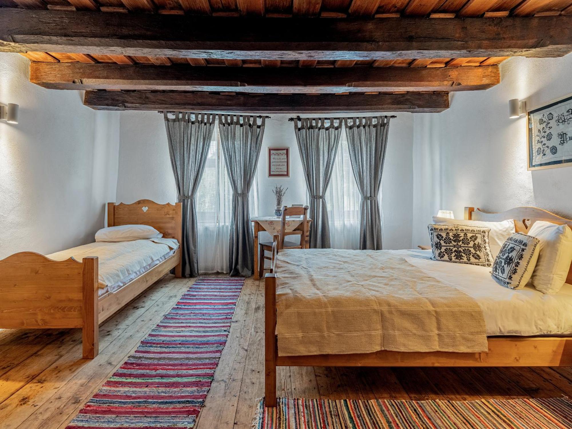 Mesendorf Gasthaus المظهر الخارجي الصورة