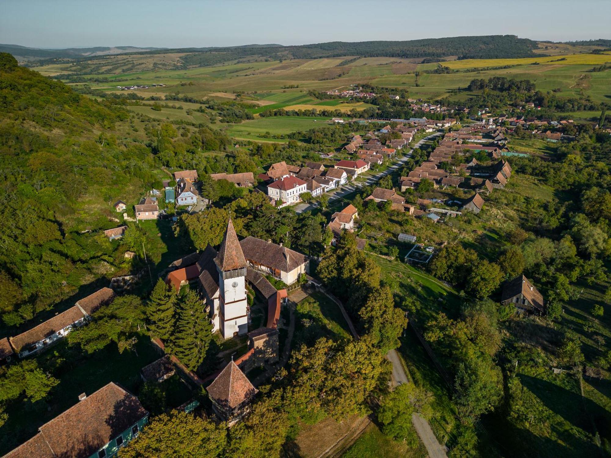 Mesendorf Gasthaus المظهر الخارجي الصورة